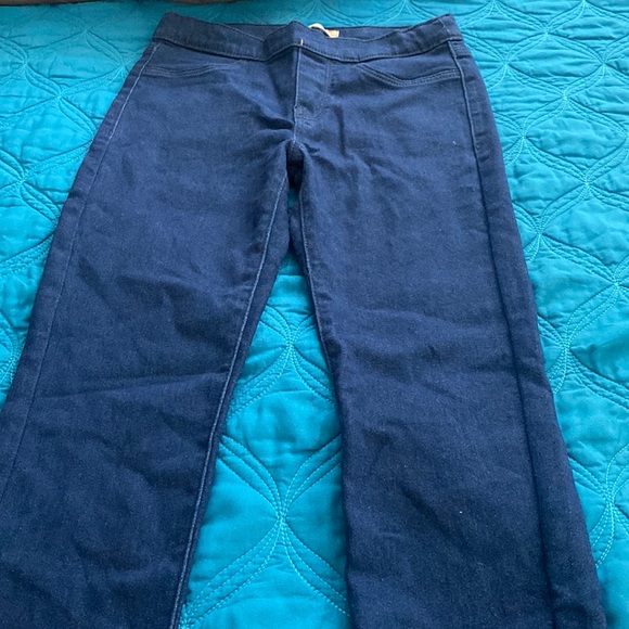 New no tags Levi’s Jegging - Picture 1 of 4